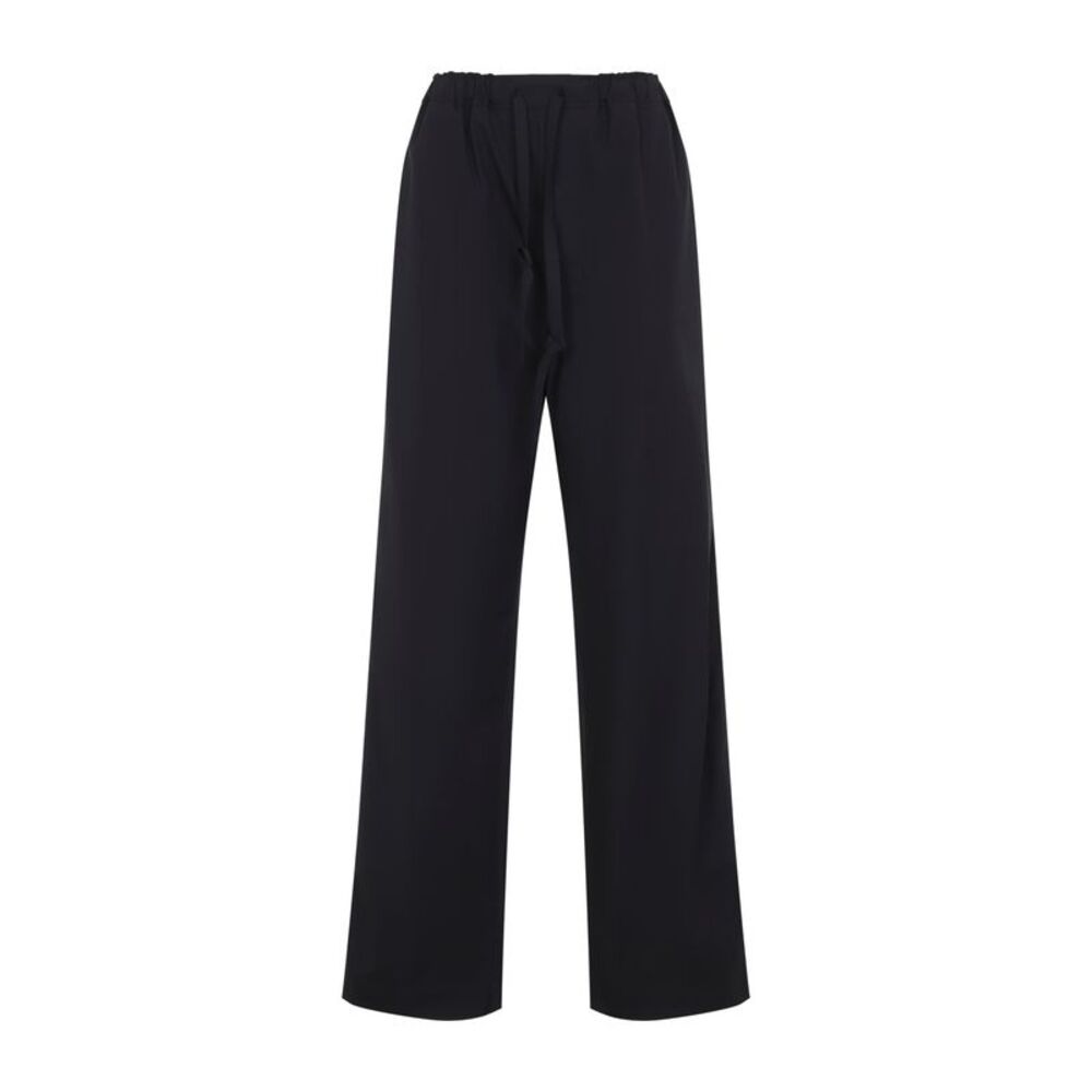 Phoebe Philo Drawstring Pants Women